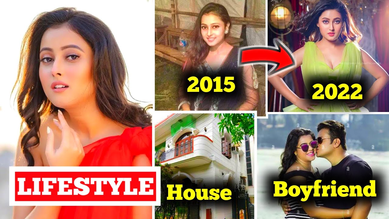 Pallabi Sharma Lifestyle 2022 /Nimfuler Madhu Serial Actress Pallavi Sharma Biography