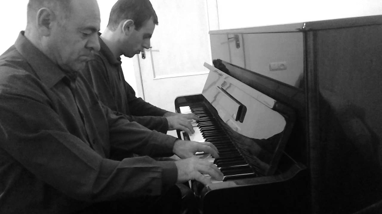 Paul Mauriat - Toccata (composed by Gaston Rolland)