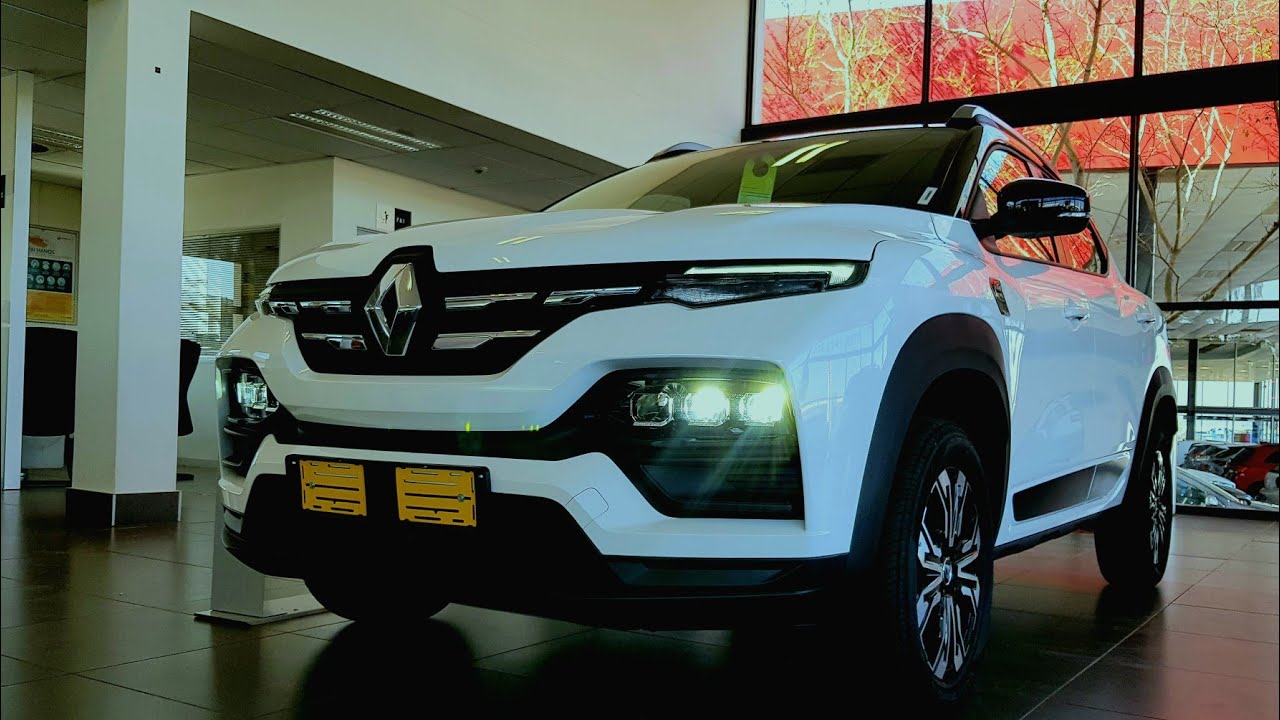 2021 Renault Kiger - Overview and POV Test Drive - Kwid ate yeast or real contender in the class?