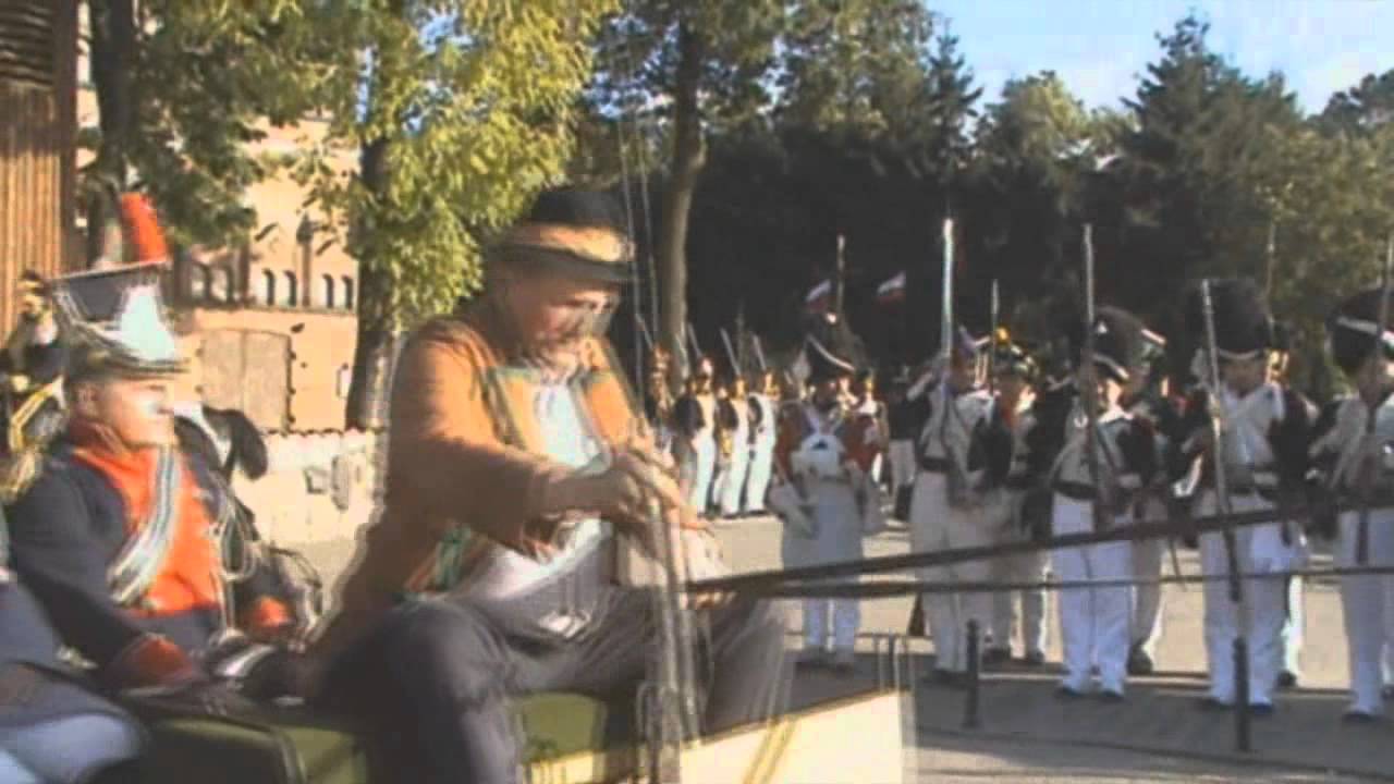 Nasz Gołymin II