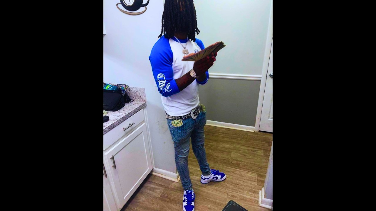 (FREE) FattMack x Blo Type Beat - 