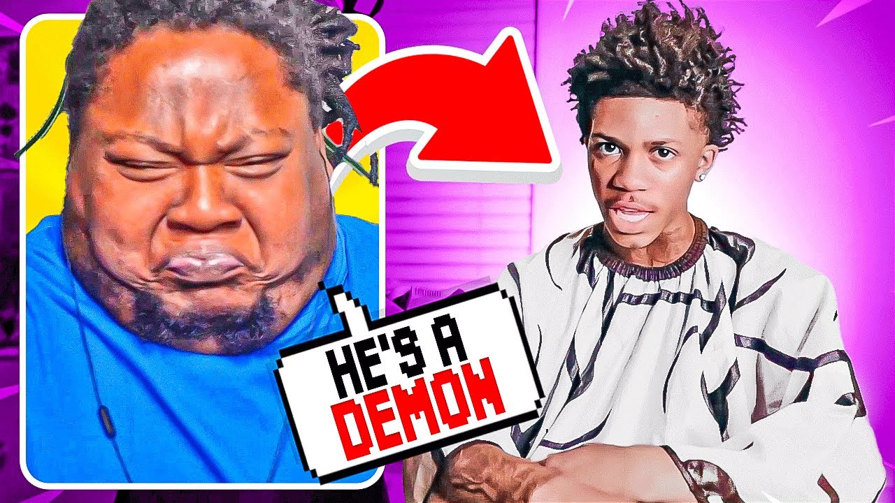 THIS THE ONE!!! Li Rye - EST FLOW [Official Music Video]  REACTION!!!!!