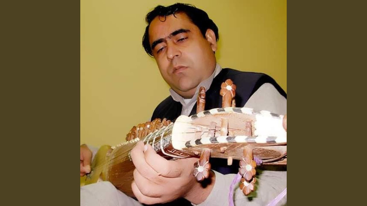 Khog De Maa Ta Malk Zama