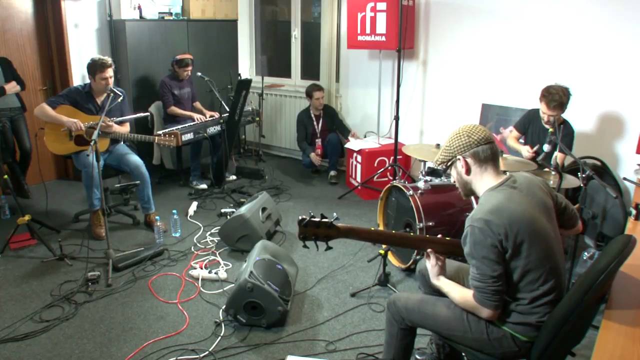 RFI 360: Byron - 
