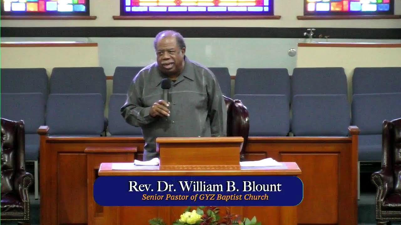 Noon Bible Study -  February 18, 2026