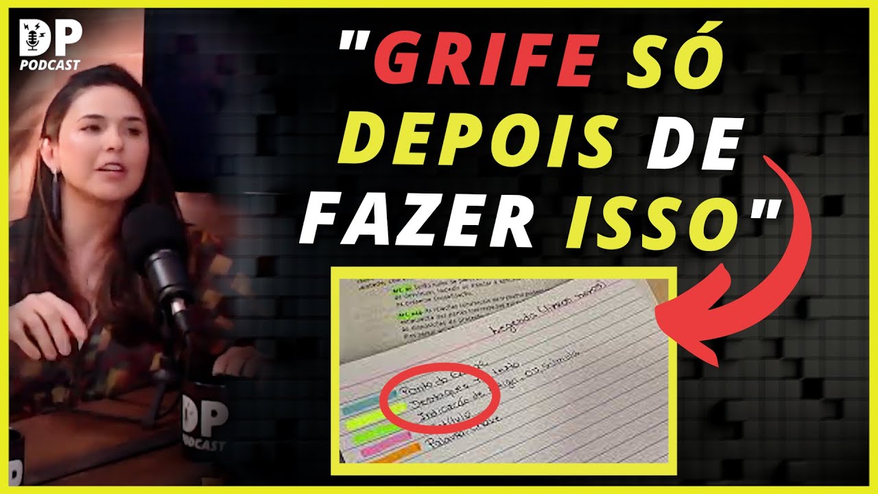 A FORMA CORRETA PARA GRIFAR A LEI SECA [CONCURSOS PÚBLICOS]