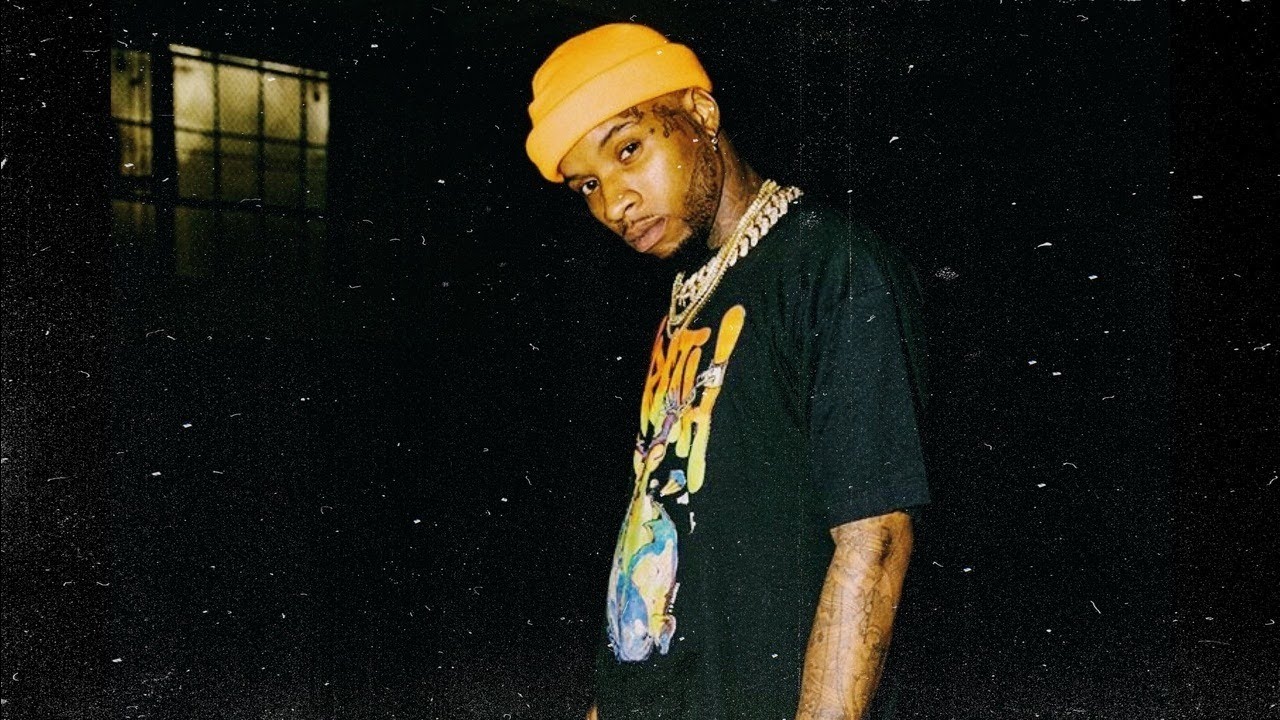 [FREE] Tory Lanez x Drake Chixtape Sample Type Beat Instrumental 2019 -  