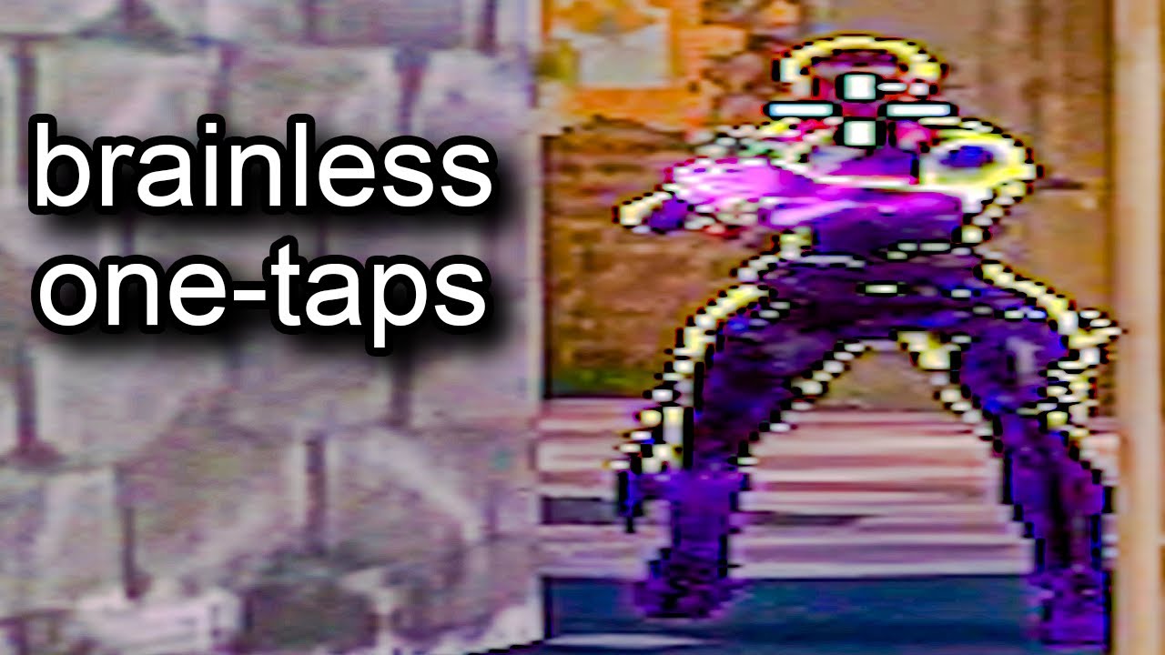 MAKING VALORANT PAY TO WIN