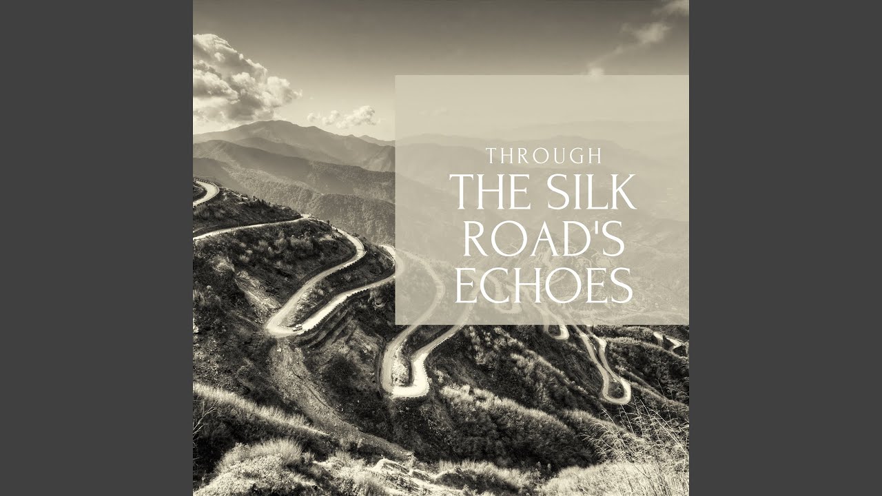 The Spring Arrives at Qing River