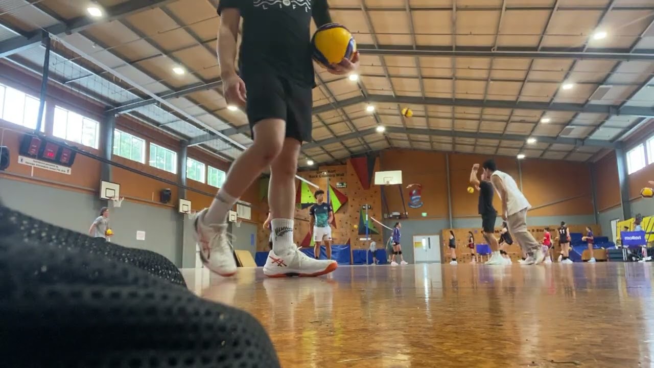 Training