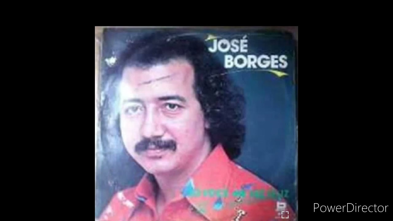 Jose Borges Ja procurei