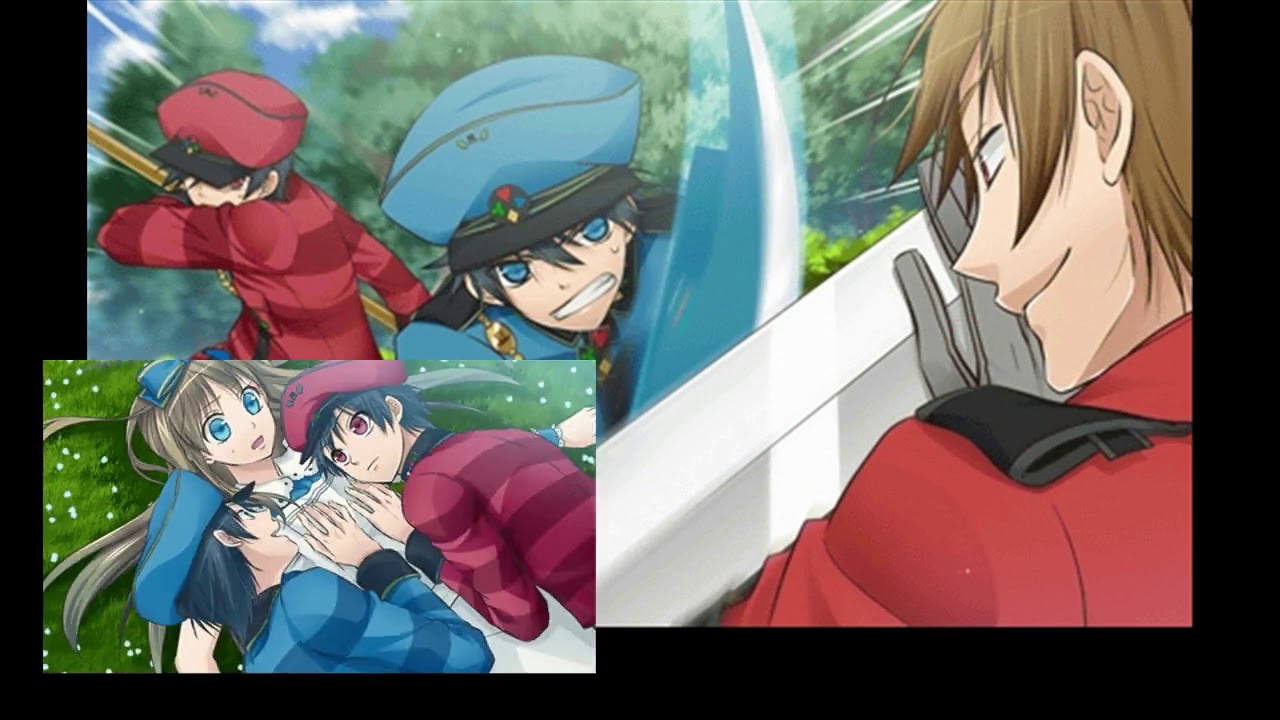新装版 ハートの国のアリス Wonderful Wonder World op