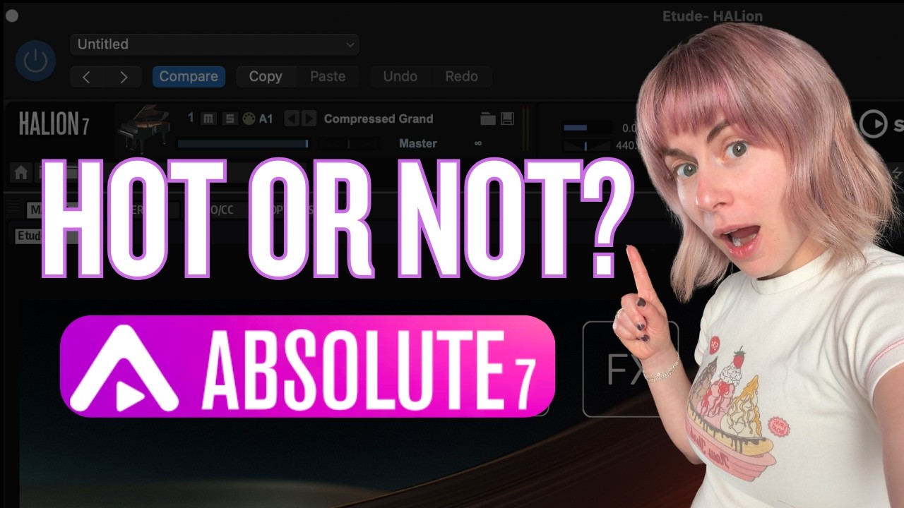 Действительно ли Absolute 7 стоит своих денег?