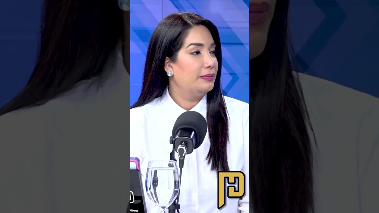 &iquest;HAY QUE PEDIRLE PERD&Oacute;N A DANILO?📉 #politihablando #politica #rd #debate #liderazgo #historia #gobi