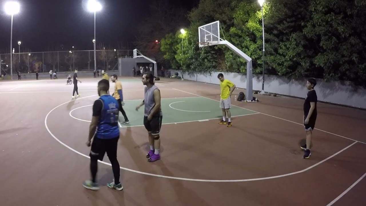 7-3-26 Game 5 (half game)