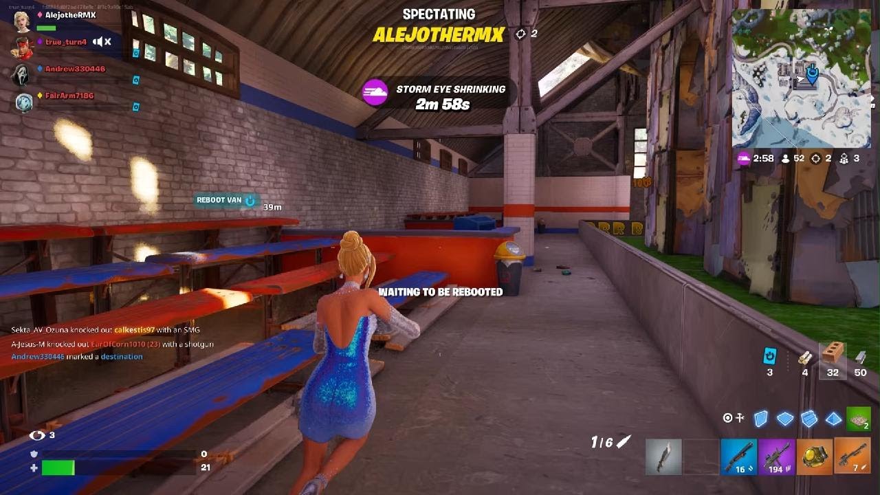 Fortnite