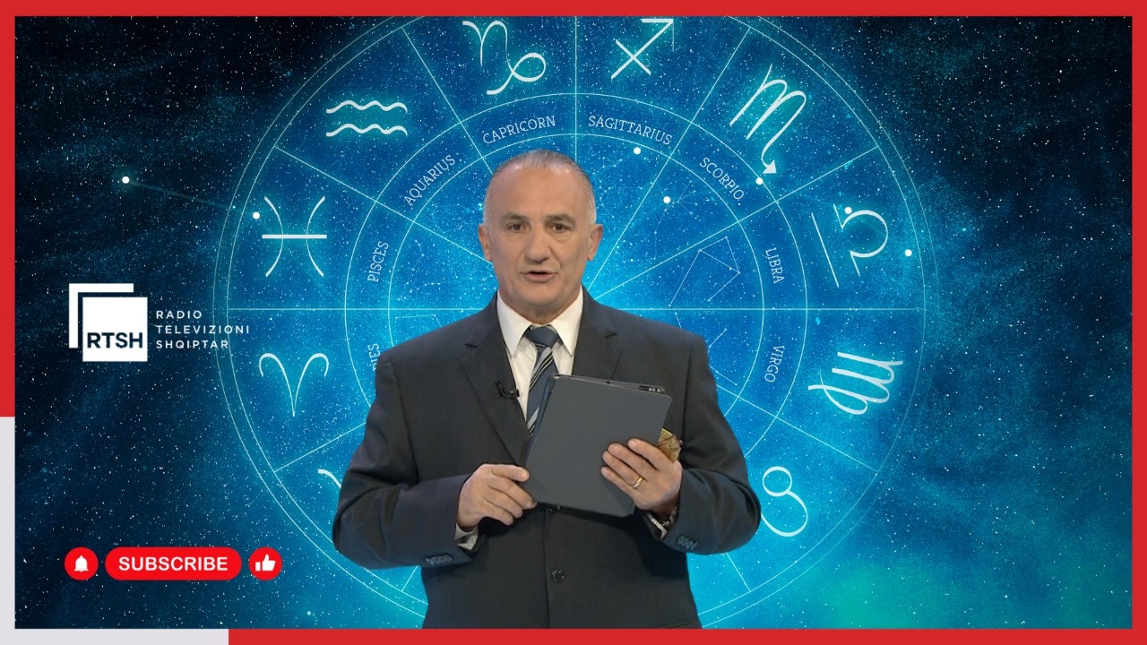 Horoskopi i datës 18 Mars 2026 nga Jorgo Pulla | Mirëmëngjes Shqipëri