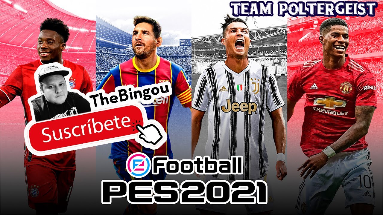Actualizar iconos al 2021 del Potato Patch para PS3