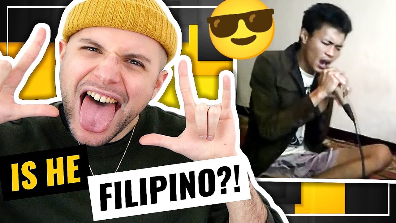 Dens Gonjalez - Sweet Child O' Mine (Cover) | Guns N' Roses | HE SOUNDS FAMILIAR | HONEST REACTION