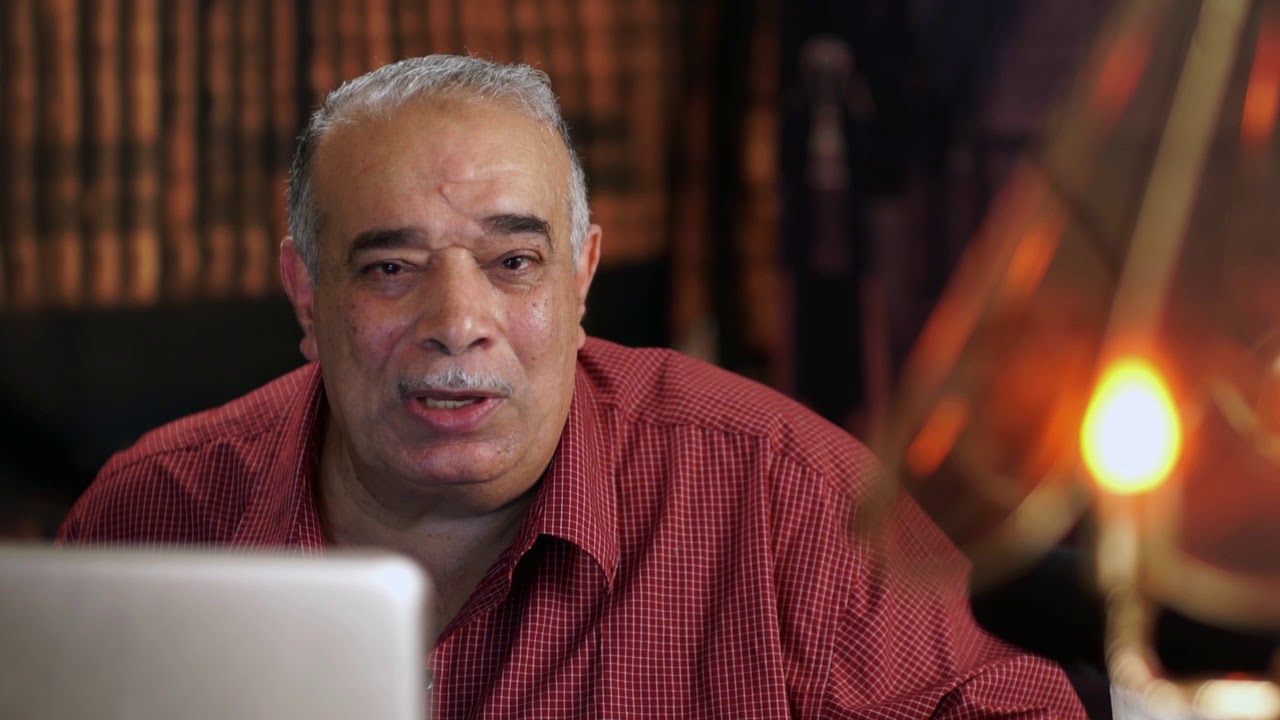 د أحمد صبحى منصور لحظات قرآنية 124 : أنواع الموت وأنواع الحياة