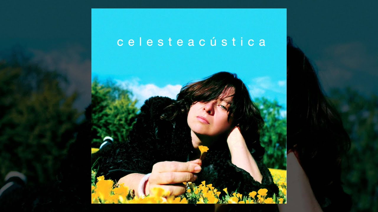 Celeste Carballo - Celeste acustica [FULL ALBUM, 2001]