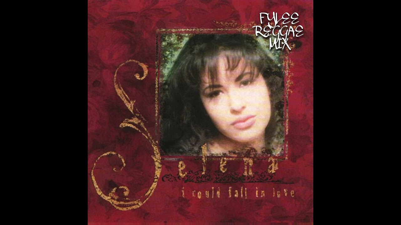Selena - I Could Fall In Love (FYLEE REGGAE MIX)
