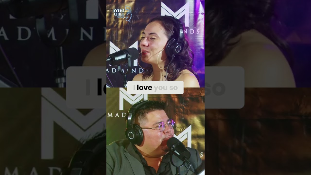 Podcast's Love & Future: Cece Camacho's Journey, Find Her! 