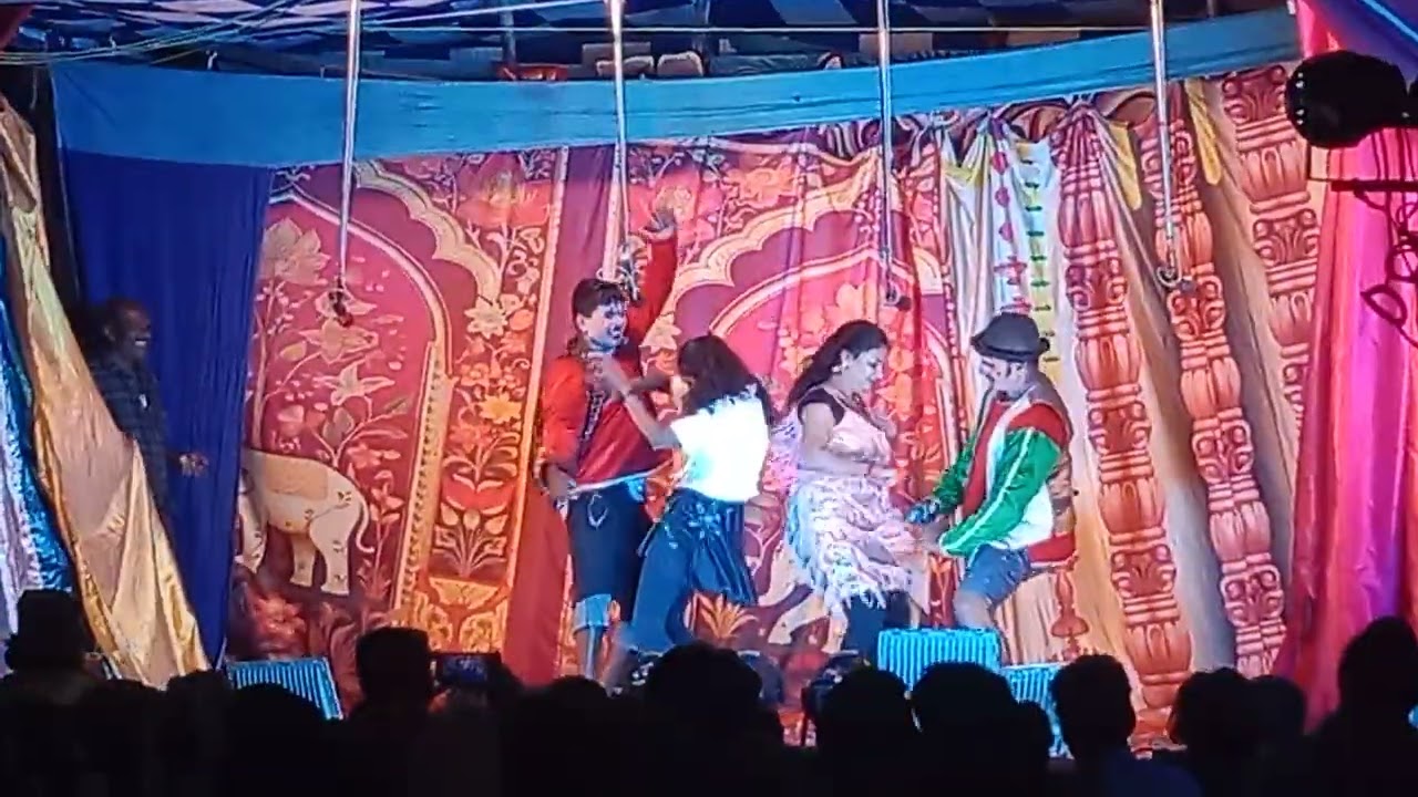 అర బా పాలెం విలేజ్ నాటకం Arab Palam village natakam