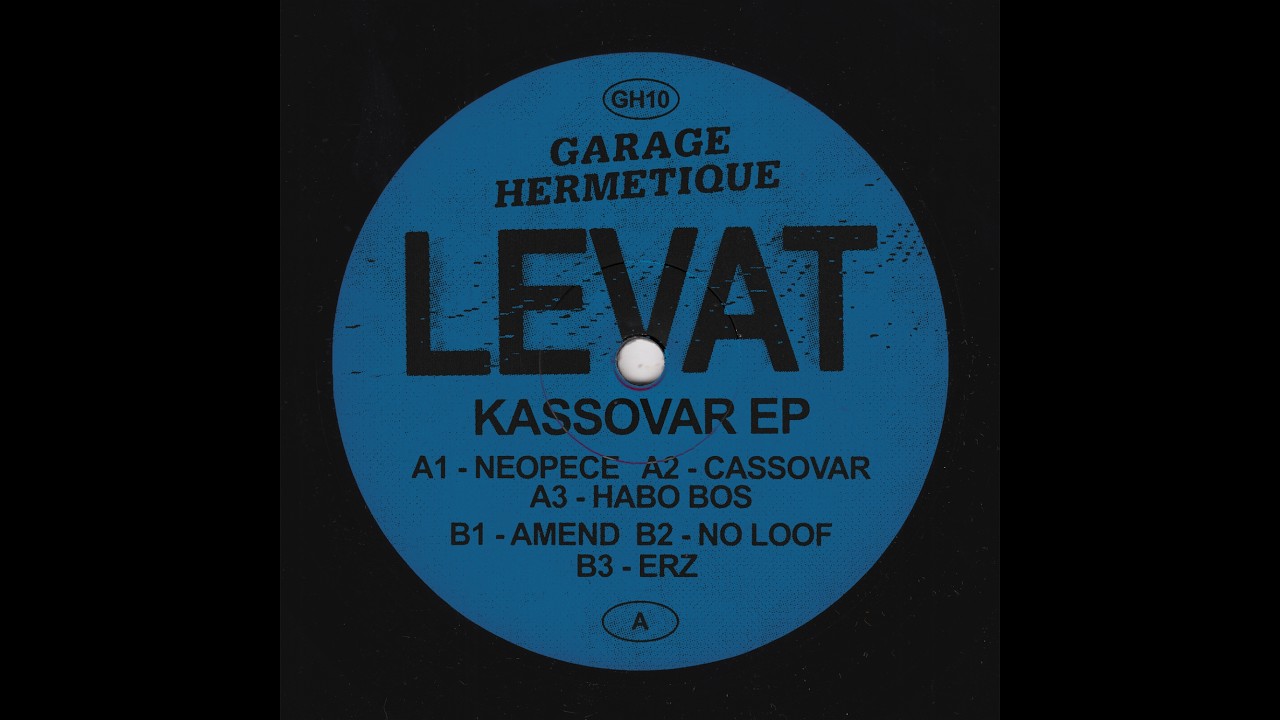 Levat -- Habo Bos