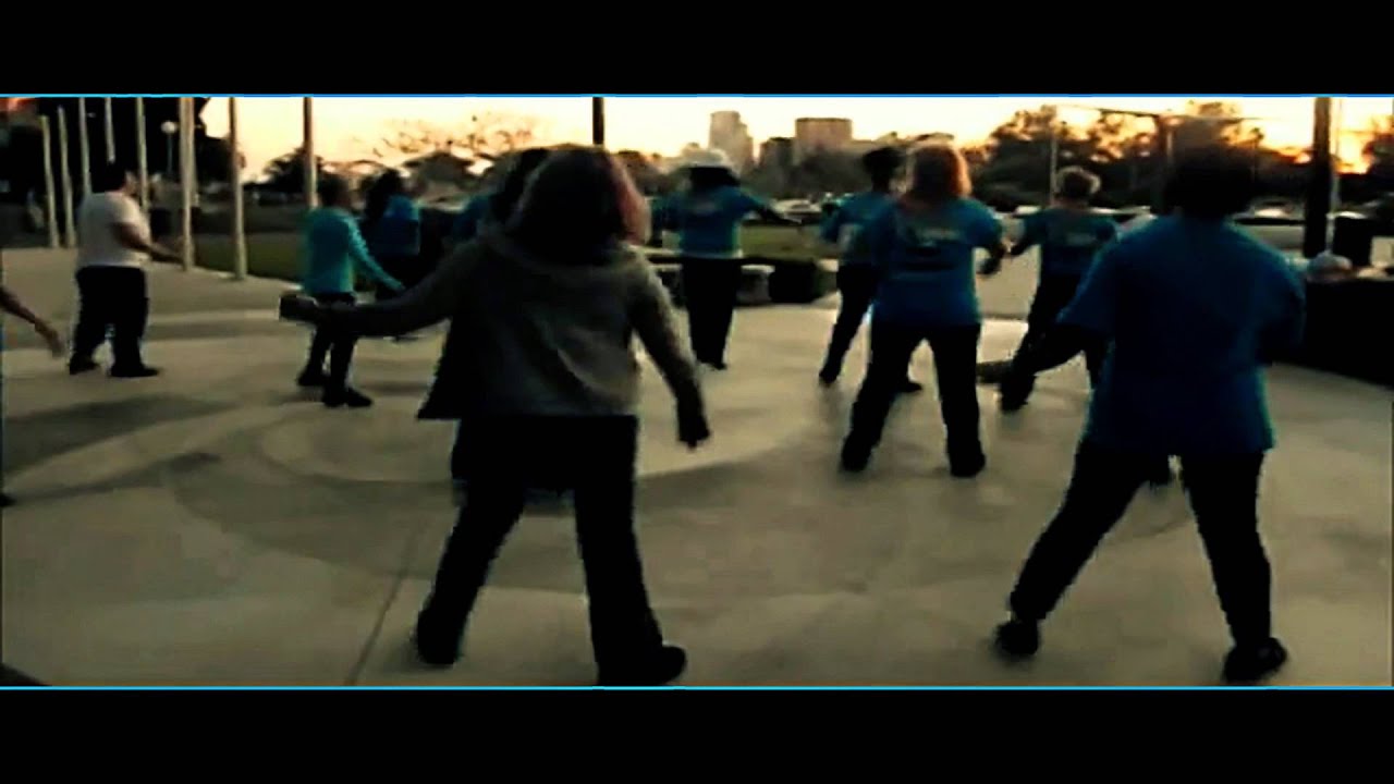 So Cal Happy Line Dance