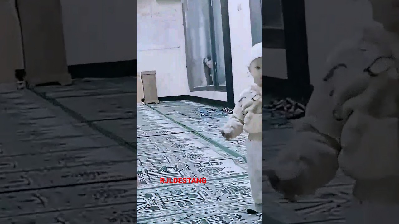 Penampakan Didalam Masjid #creepy #hantu #kuntilanak #pocong #kuyang #paranormalactivity #penampakan