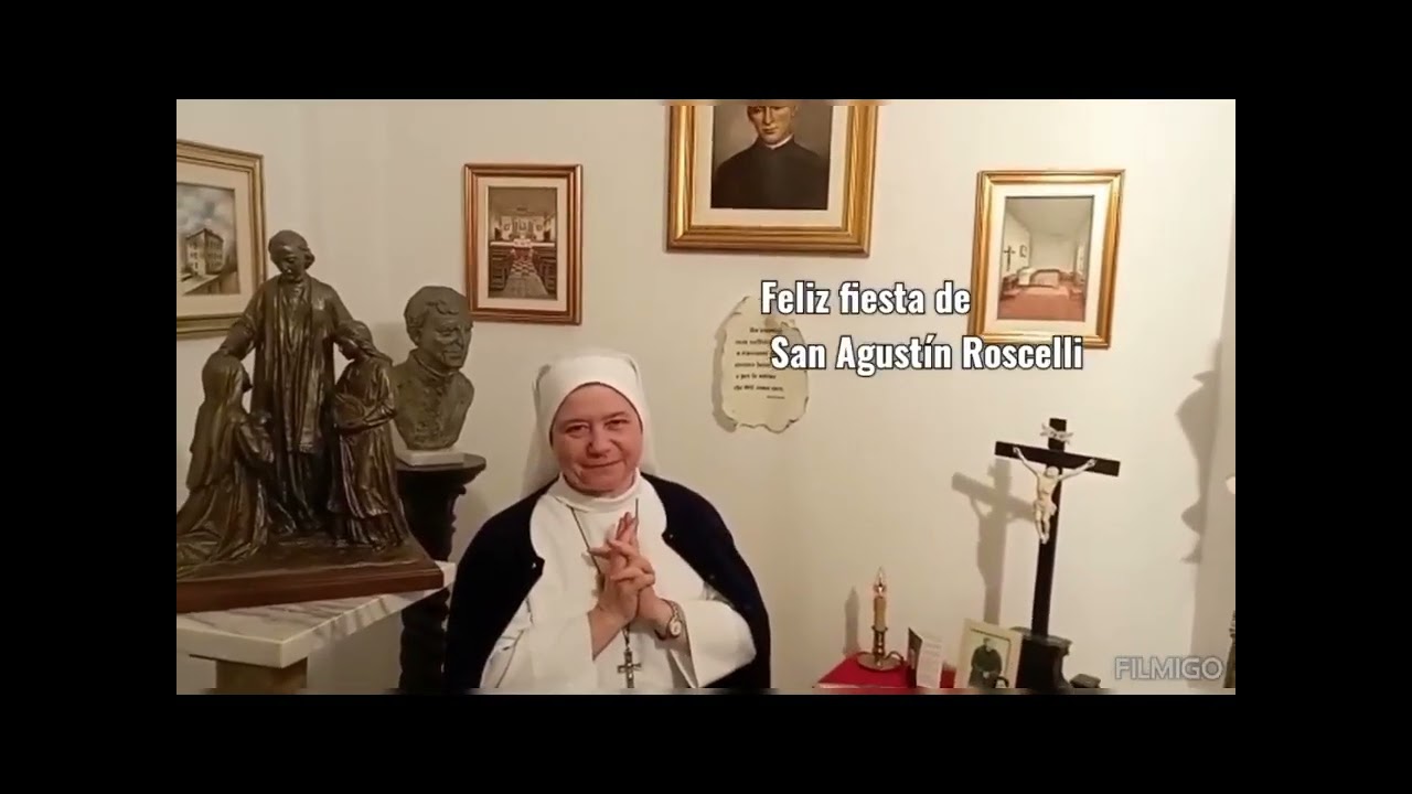 150 años FUNDACIÓN DE LAS HERMANAS DE LA INMACULAD
