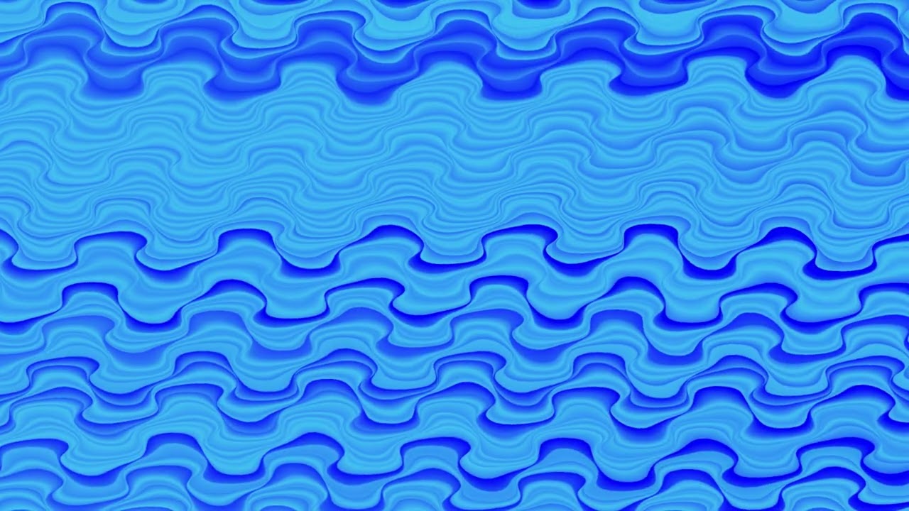 1 Hour Moving Gradient Pattern Background Video #4k #screensaver