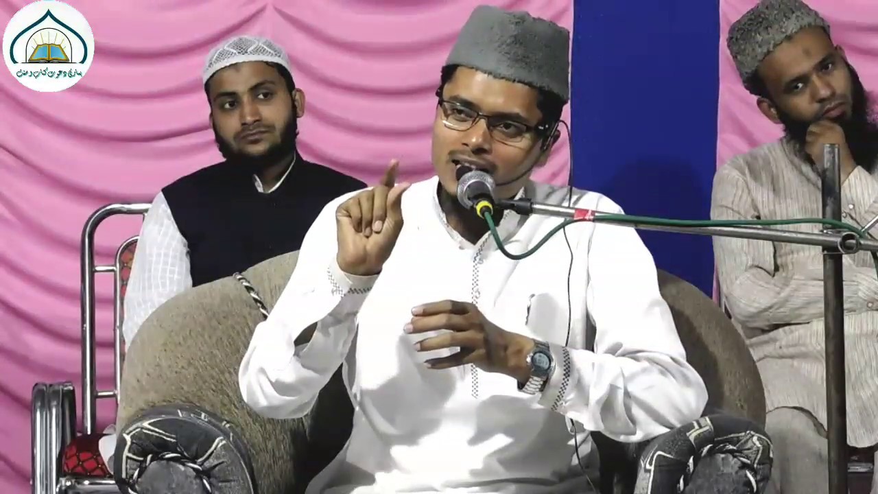 Ibaadat Kiski Aur Kaisi? by Sheikh Abdul Ghaffar Salafi Hafizahullah