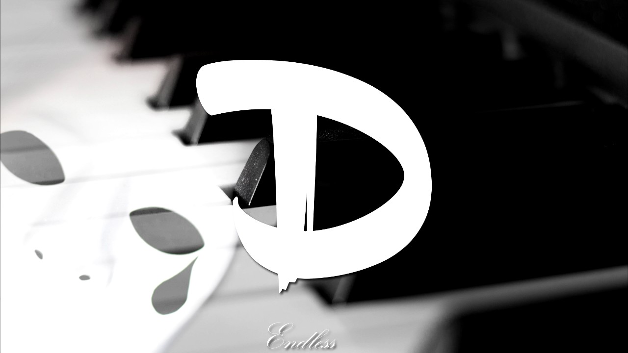 Domatus   Endless [PIANO]