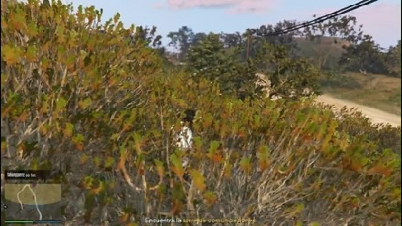 Grand Theft Auto V - Planeacion De Cayo Perico