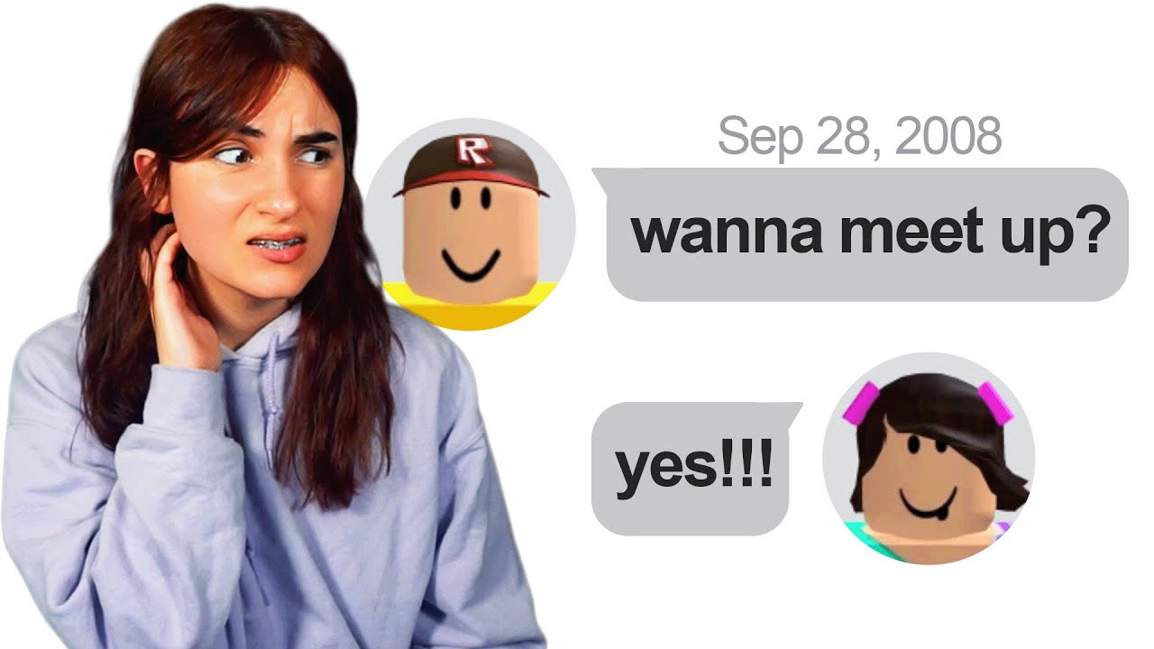 i found roblox’s oldest dating game (it’s still active)