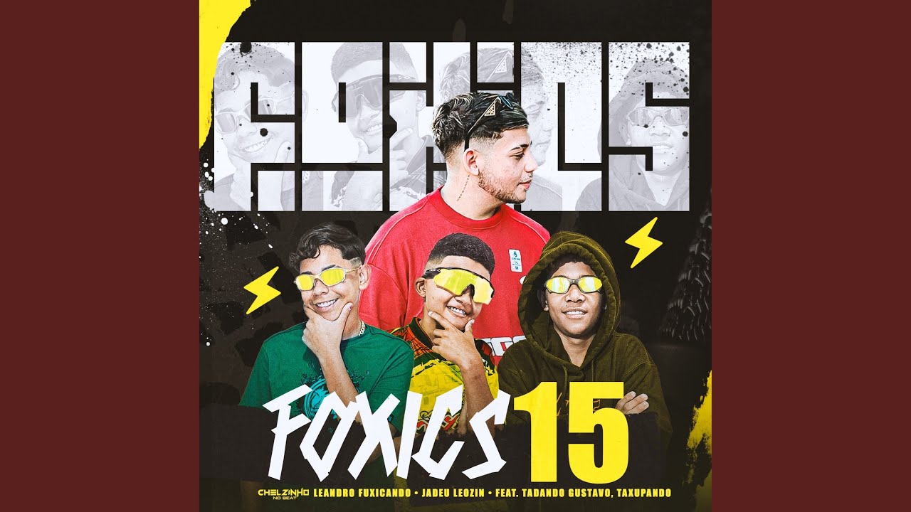 FOXICS 15
