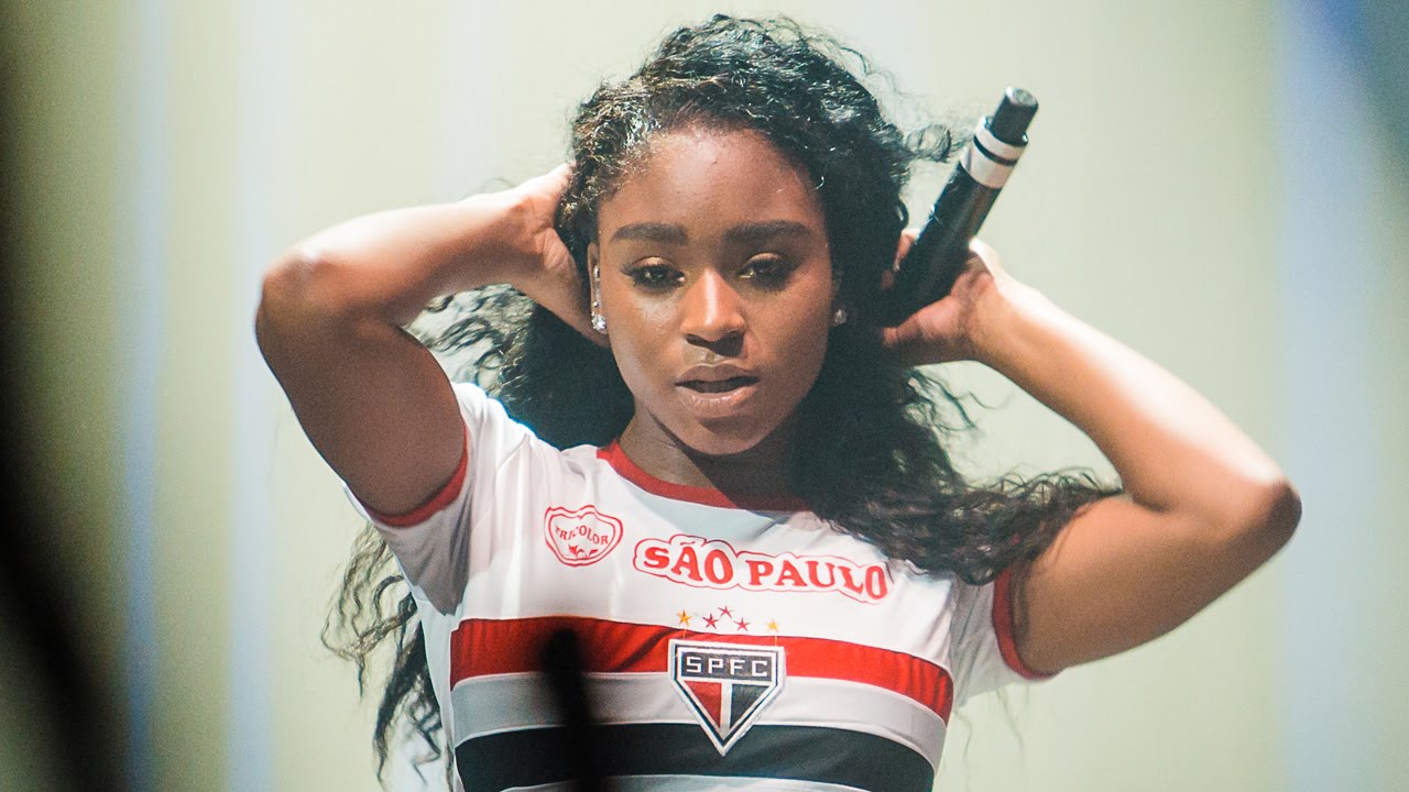 Normani Kordei Quits Twitter After Racially Charged Cyberbullying