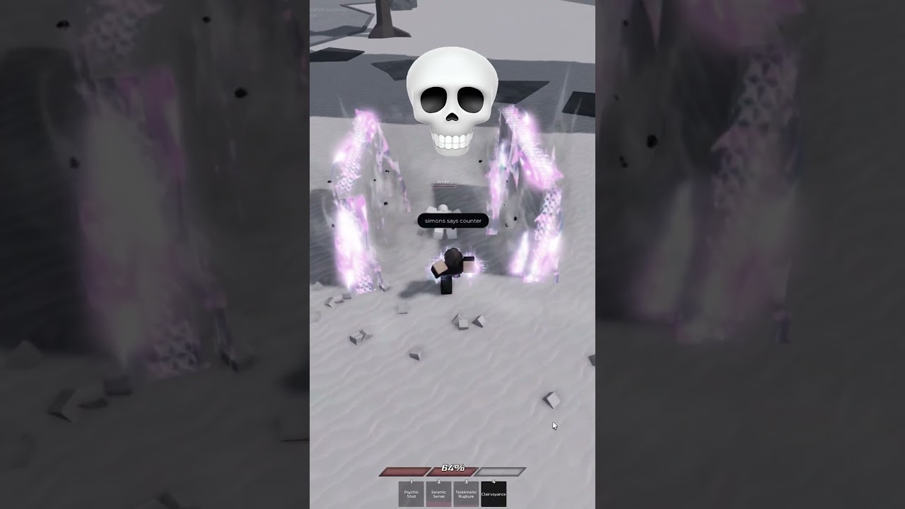 Toxic Pro Player thought he can bait me in Ultimate Battlegrounds