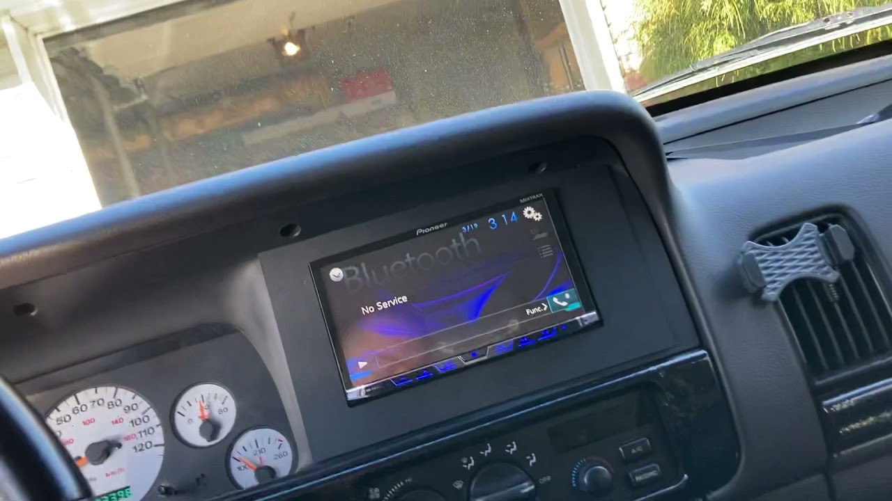 Heads/Cam 5.2 ZJ - First Start In 2 Months (Winter Hibernation)