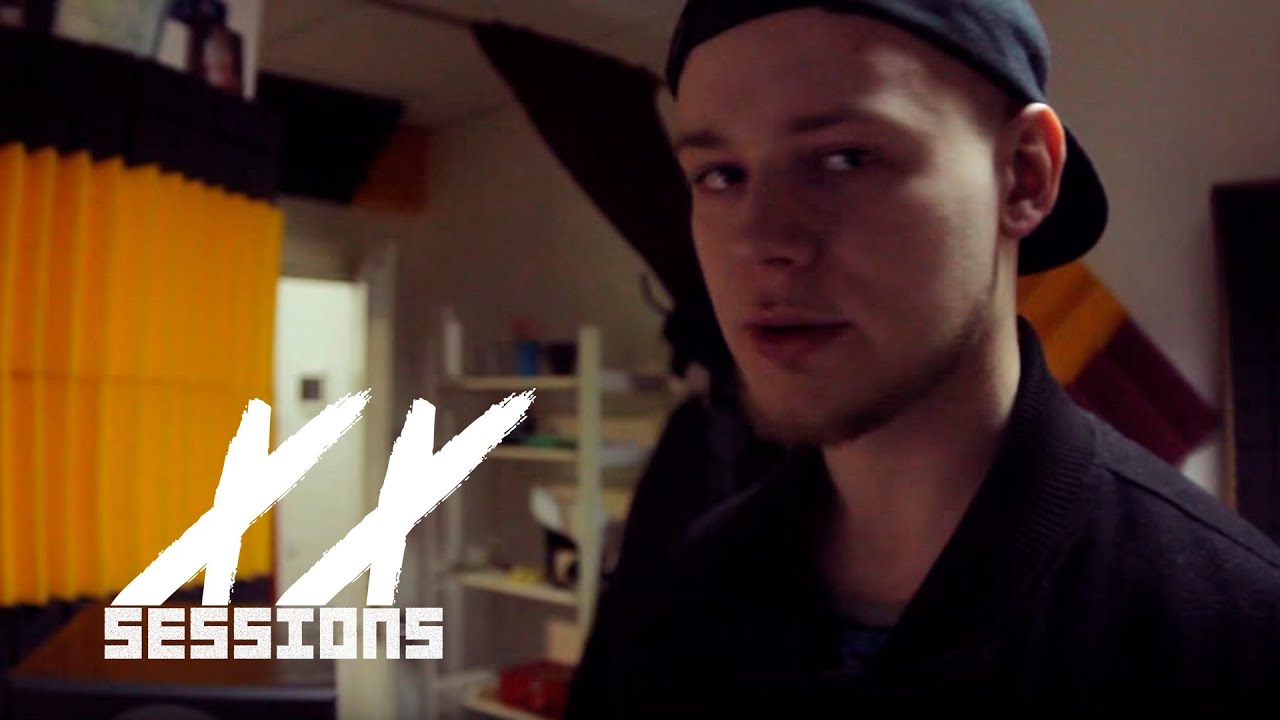 XX sessions — Redo