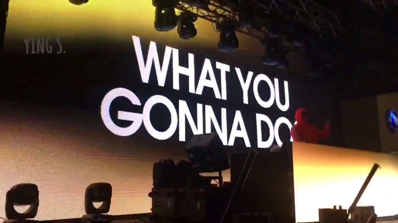 Dj Snake live at the Palace Pool Club Manila Dec 9, 2016
