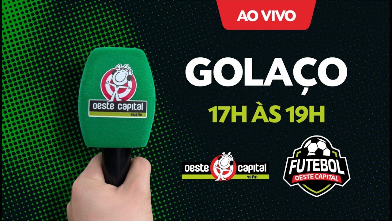 CHAPE IMPRESSIONA COM EFETIVIDADE NO ATAQUE; DOMINGO TEM DECISÃO CONTRA O CRICIÚMA - 06/02/2026
