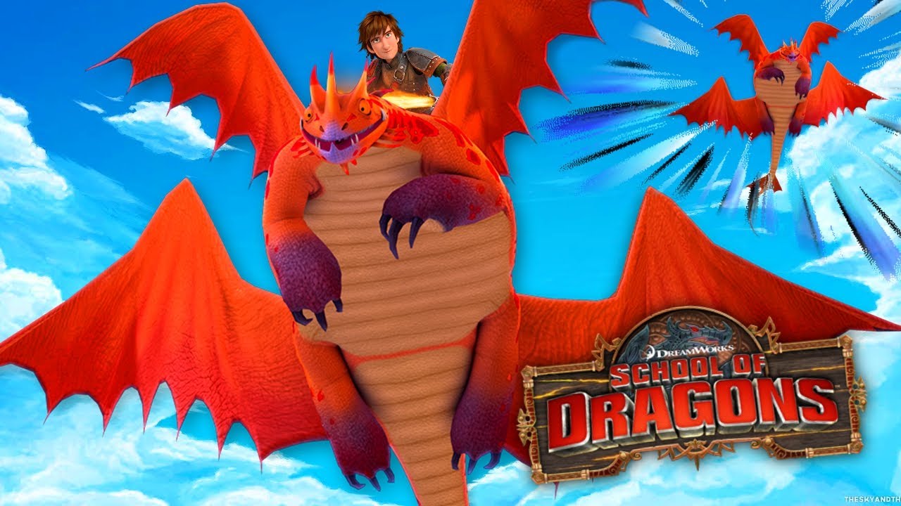 DRAGONES