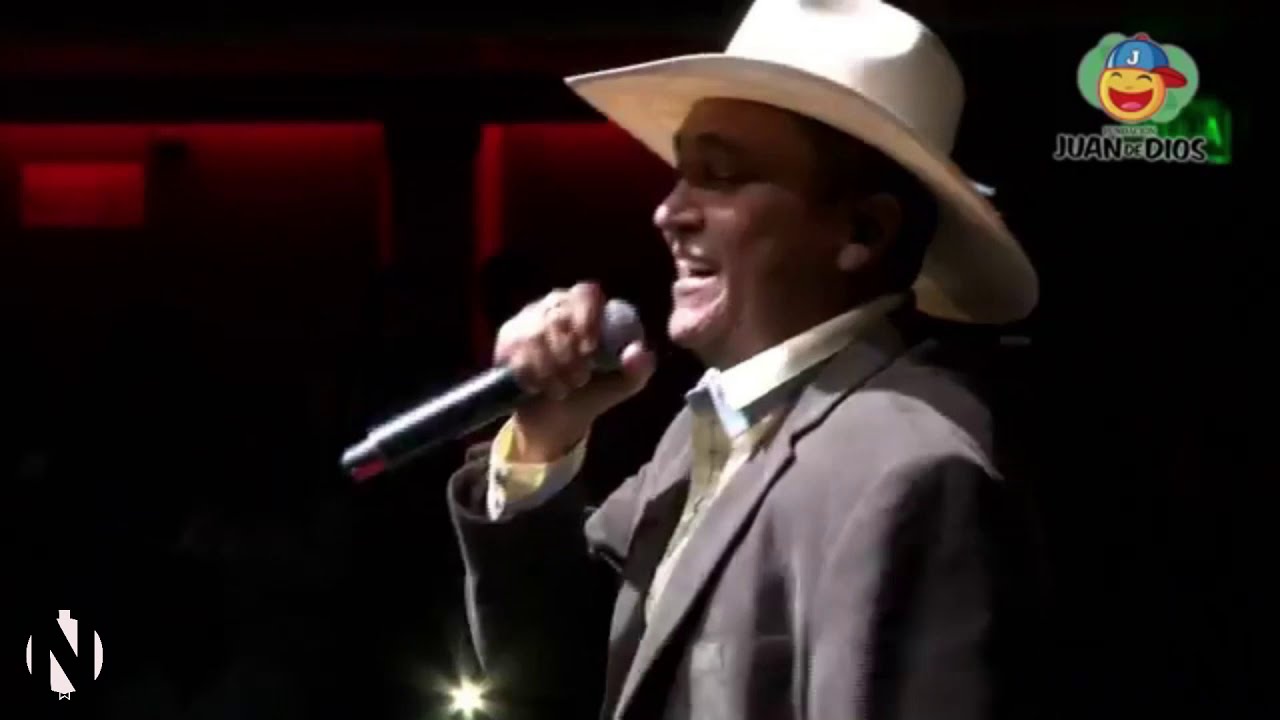 Jorge Guerrero en Chile, con Potencia Musical