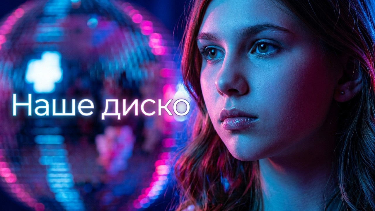 Наше диско