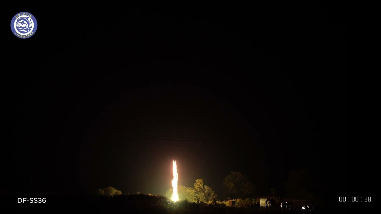 2'' SINGLE SHOT | DF-SS36