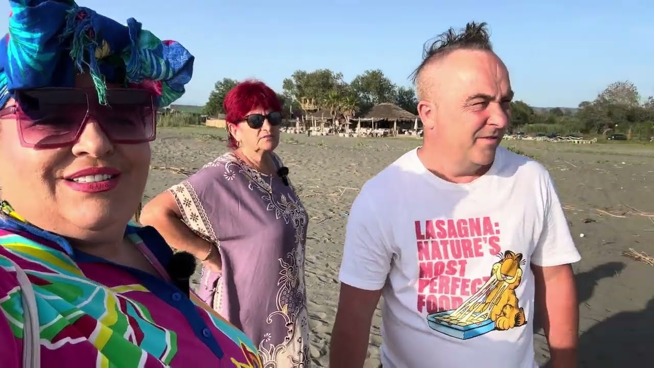 Ljepote Ade Bojane