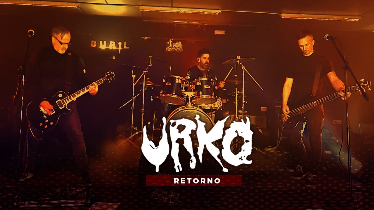 🔥URKO - 
